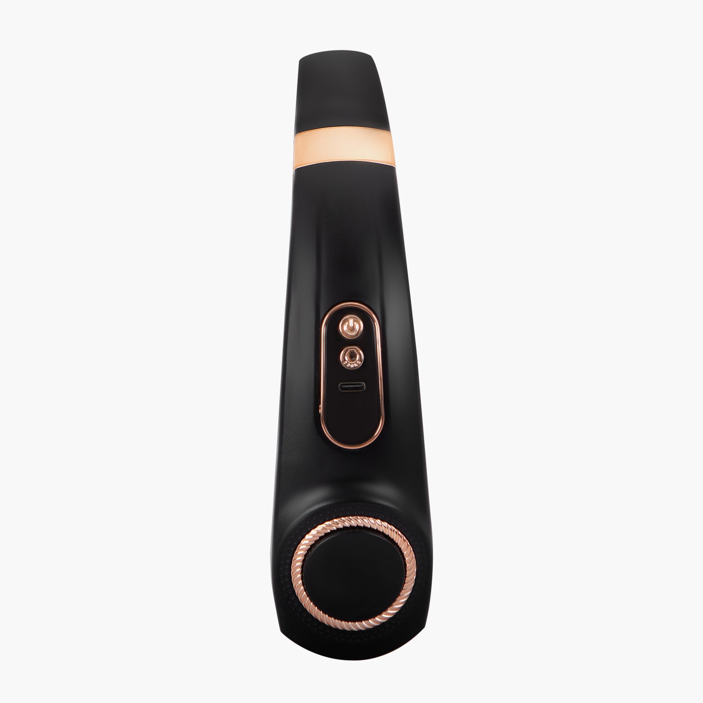 Ventilador de cuello portátil