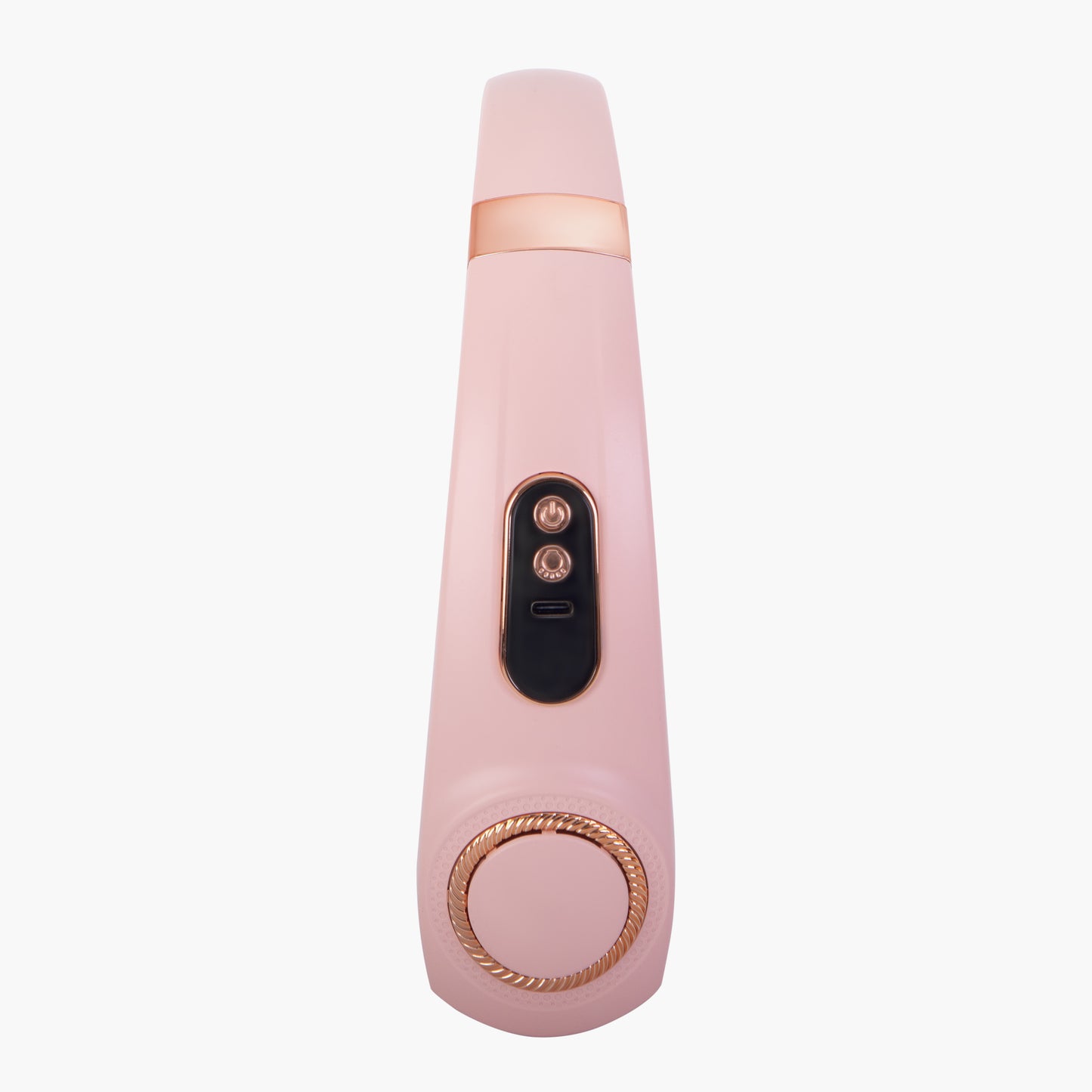 Ventilador de cuello portátil
