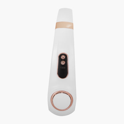 Ventilador de cuello portátil