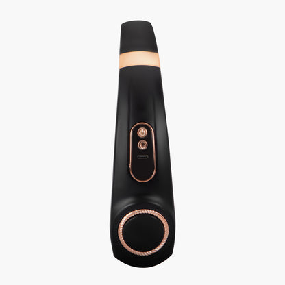Ventilador de cuello portátil