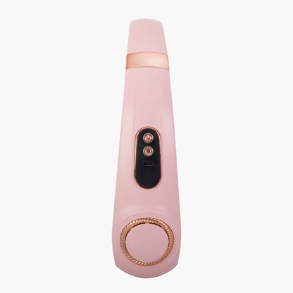 Ventilador de cuello portátil