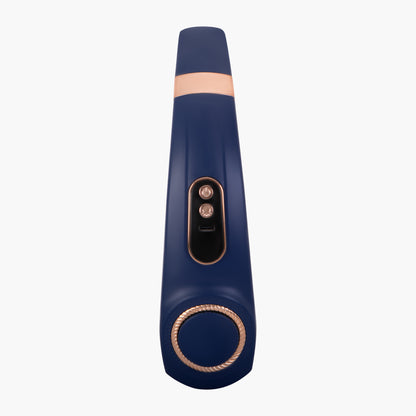 Ventilador de cuello portátil
