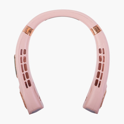Ventilador de cuello portátil