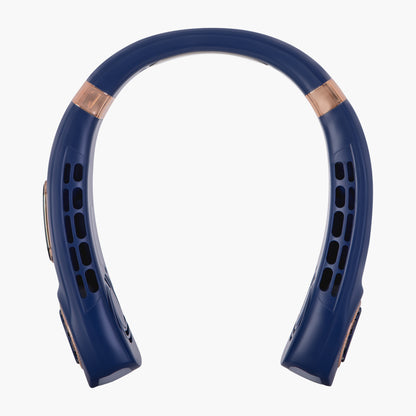 Ventilador de cuello portátil